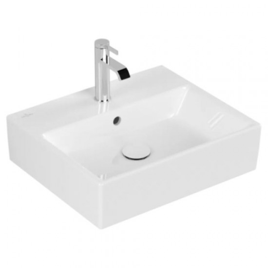 Раковина накладная Villeroy & Boch Memento 51335G, 51335L Hanex