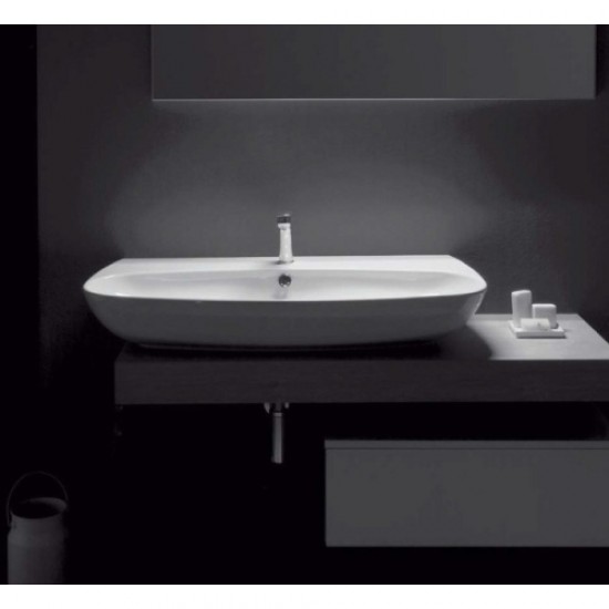 Раковина Simas Vignoni VI 11 Hanex