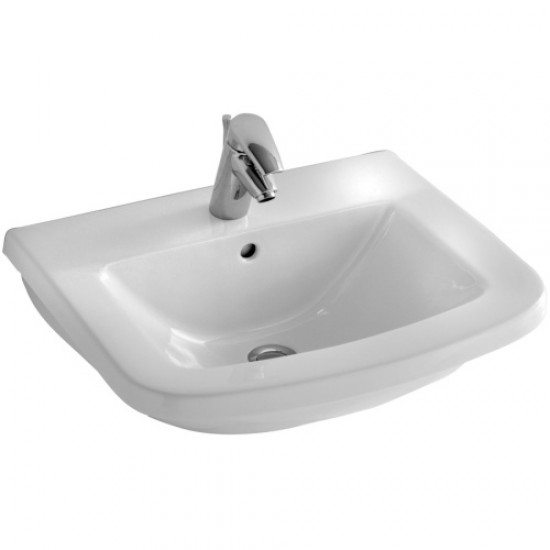 Раковина Jacob Delafon Panache E1435 Hanex