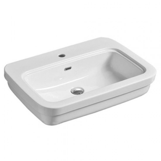 Раковина Simas Evolution EVO11 Hanex