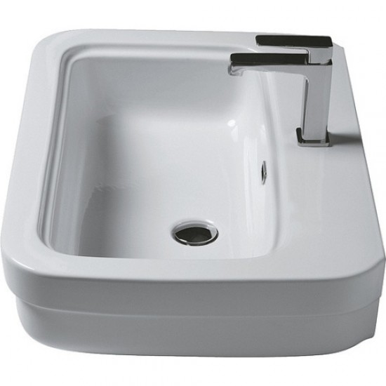 Раковина Simas Evolution EVO11 Hanex