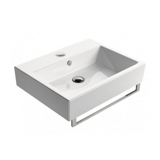 Раковина GSI Kube 8931
