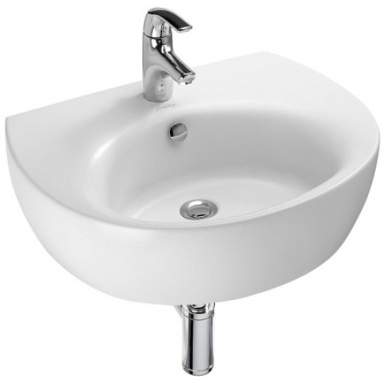Раковина Jacob Delafon Ove Е1564 Hanex