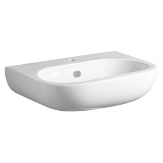 Раковина Simas E-line EL 05 Hanex