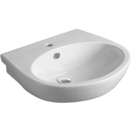 Раковина Simas LFT Spazio LFT 05 Hanex