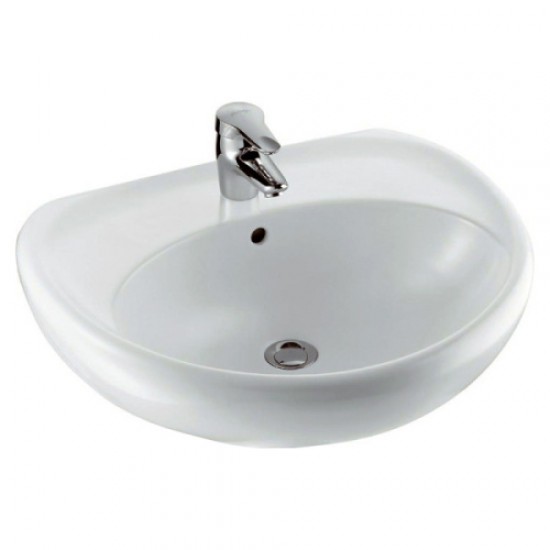 Раковина Jacob Delafon Mideo E4334G-00 Hanex