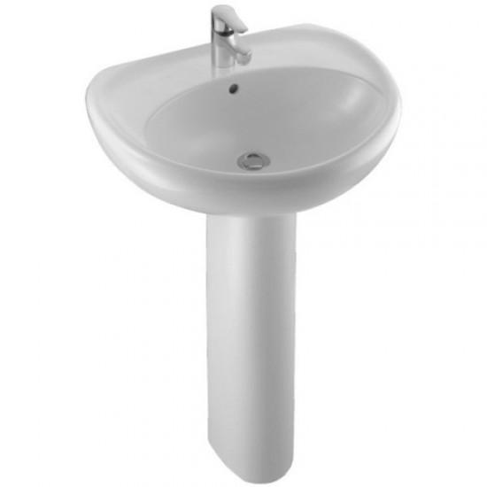 Раковина Jacob Delafon Mideo E4334G-00 Hanex