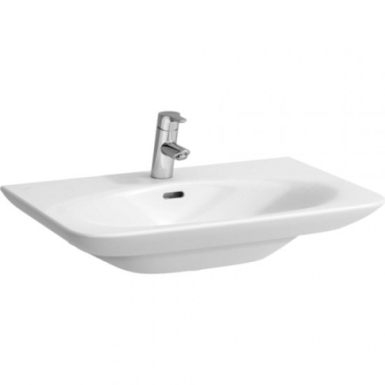 Раковина Laufen Palace New 8.1070.3 Hanex
