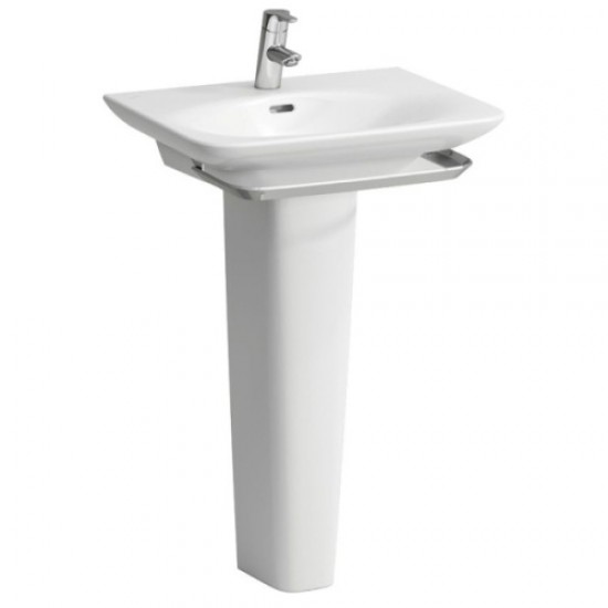 Раковина Laufen Palace New 8.1070.3 Hanex