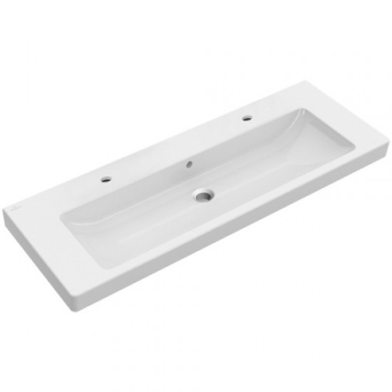 Раковина Villeroy&Boch Subway 2.0 7176D2 Hanex