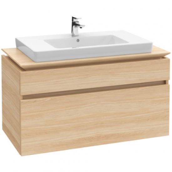 Раковина накладная Villeroy&Boch Subway 2.0 71758G Hanex