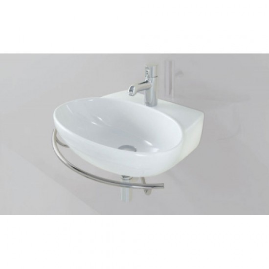 Раковина Azzurra Clas CLA 200/55 Hanex