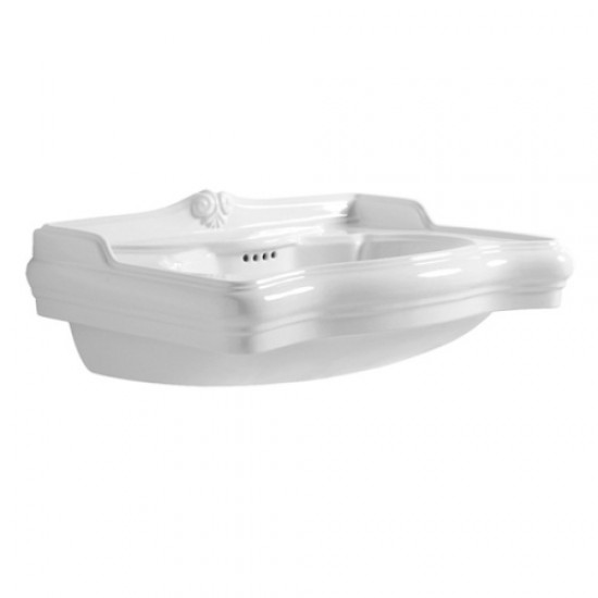 Раковина Azzurra Jubilaeum JUB200/60 Hanex