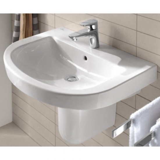 Раковина Villeroy&Boch Subway 2.0 711460 Hanex