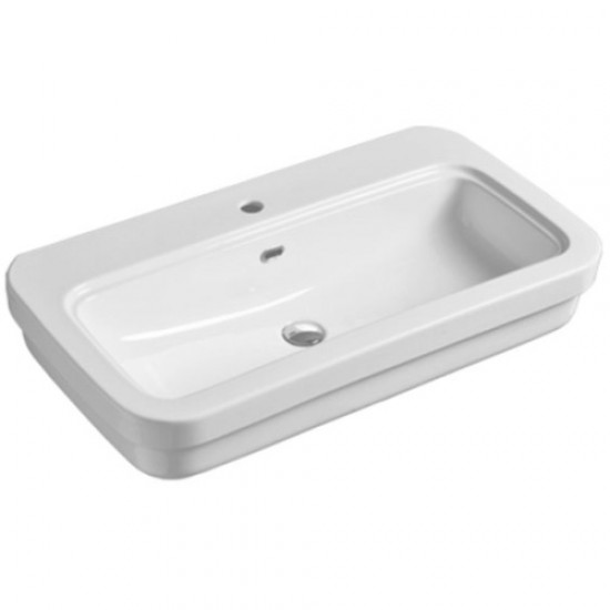 Раковина Simas Evolution EVO12 Hanex