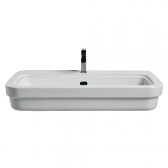 Раковина Simas Evolution EVO12 Hanex