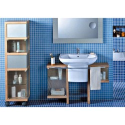 Мини-раковина Roca Dama Senso 327514000