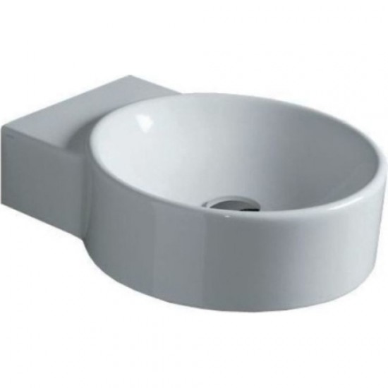 Раковина Simas Flow FL 14 Hanex