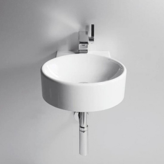 Раковина Simas Flow FL 14 Hanex