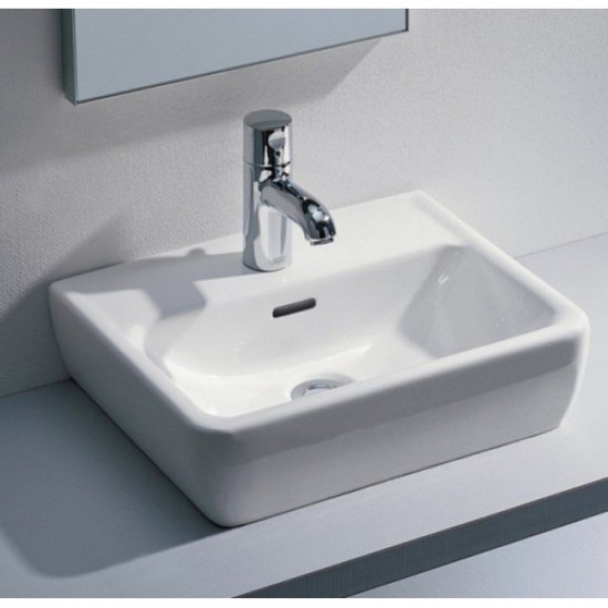 Раковина Laufen Pro 8.1195.2 Hanex