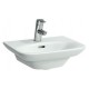 Раковина Laufen Palace New 8.1570.1 Hanex