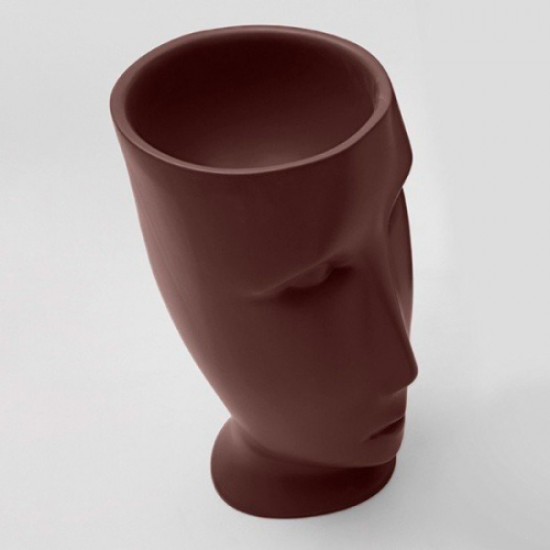 Раковина напольная Kerasan Artwork Moloco Borgogna Matt 474075*0 Hanex