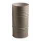 Раковина напольная Kerasan Artwork Barrel Nocciola 4742K81 Nocciola *0 Hanex