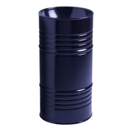 Раковина напольная Kerasan Artwork Barrel Blu Cobalto Lucido 474377 Blu cobalto lucido *0 Hanex