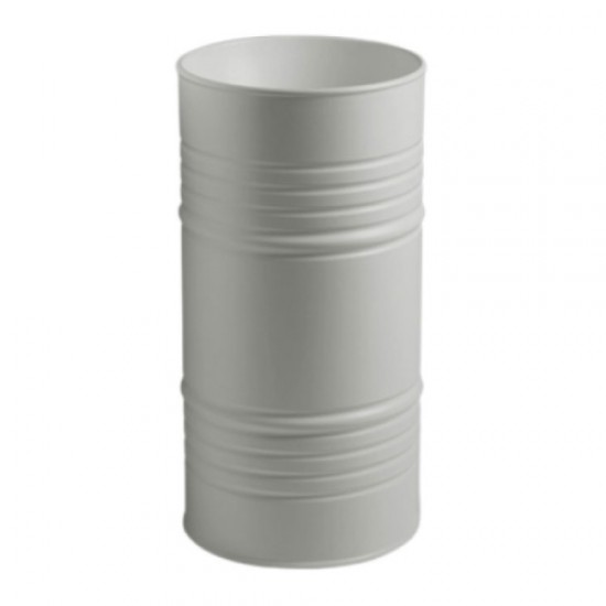 Раковина напольная Kerasan Artwork Barrel Grigio Matt 474359 Grigio matt *0 Hanex