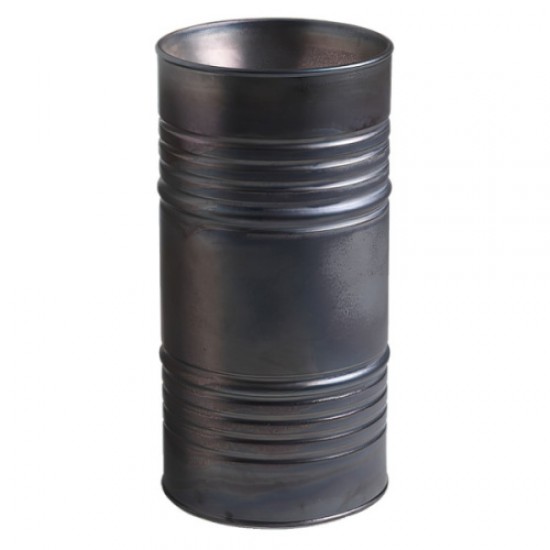 Раковина напольная Kerasan Artwork Barrel ржавчина 474383 Hanex