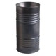 Раковина напольная Kerasan Artwork Barrel ржавчина 474383 Hanex