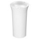 Раковина напольная Duravit White Tulip 50 см белая 2703500070 Hanex