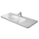 Раковина Duravit Durastyle 232012 Hanex