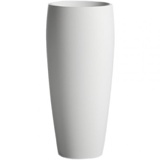 Раковина напольная Salini Armonia 203 47 см глянцевая 130113G Hanex