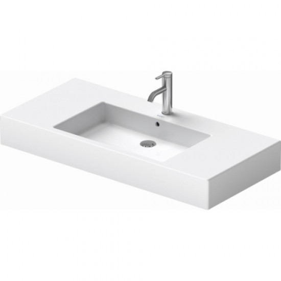 Раковина Duravit Vero 0329100000 Hanex