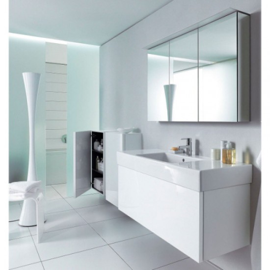 Раковина Duravit Vero 0329100000 Hanex
