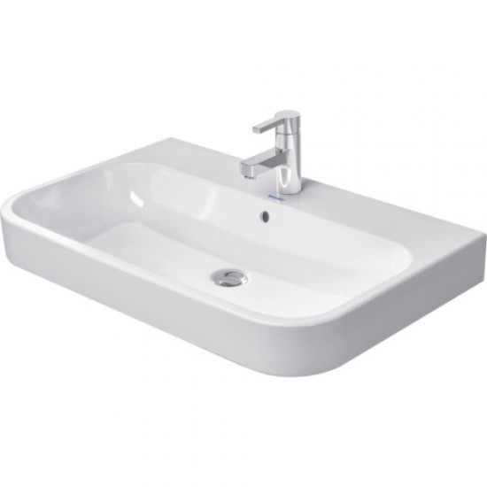 Раковина Duravit Happy D.2 231880 Hanex
