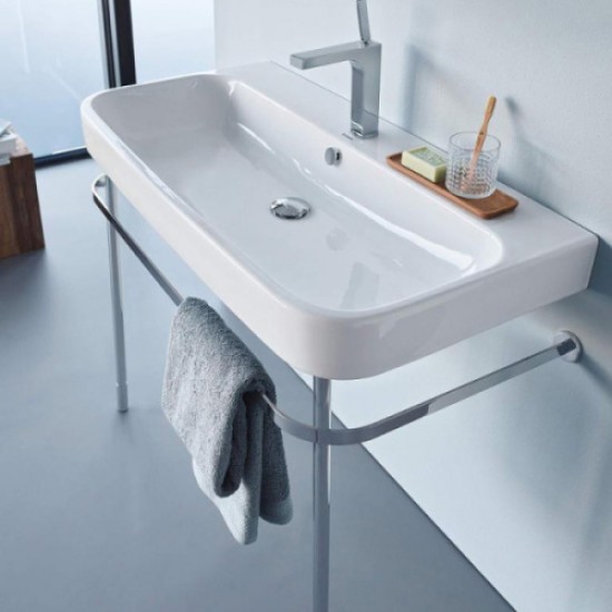Раковина Duravit Happy D.2 231880 Hanex