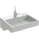Раковина Jacob Delafon Terrace 80 см белая XD102K-00 Hanex