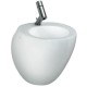 Раковина Laufen Alessi One 8.1597.0 Hanex