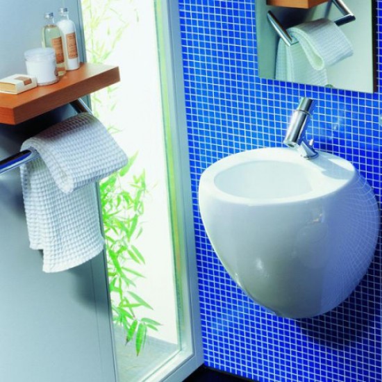 Раковина Laufen Alessi One 8.1597.0 Hanex