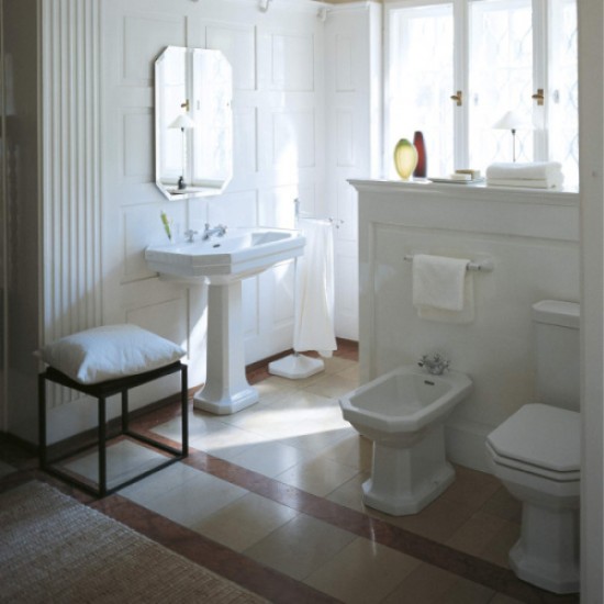Раковина Duravit 1930 0438700030 Hanex