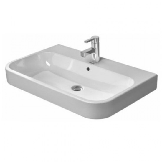 Раковина Duravit Happy D.2 231810 Hanex