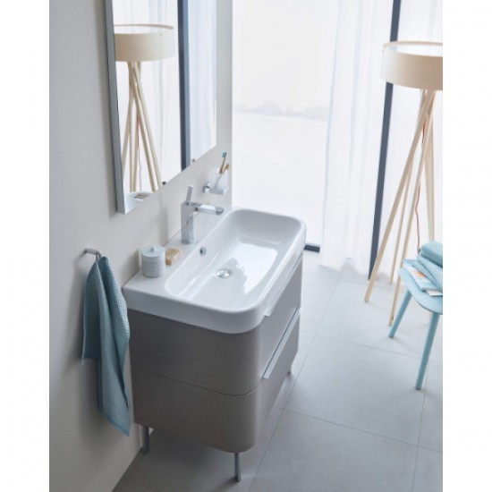 Раковина Duravit Happy D.2 231810 Hanex