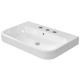 Раковина Duravit Happy D.2 231810 Hanex