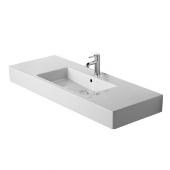 Раковина Duravit Vero 0329120000 Hanex