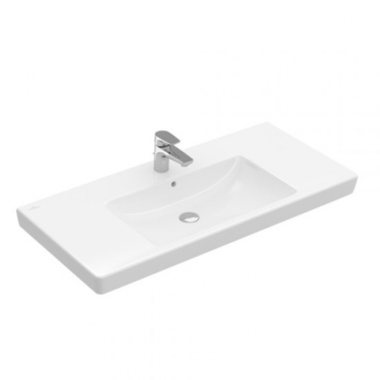 Раковина накладная Villeroy&Boch Subway 2.0 71751G Hanex