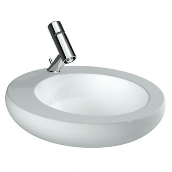 Раковина встраиваемая Laufen Alessi One 8.1397.1 Hanex