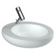 Раковина встраиваемая Laufen Alessi One 8.1397.1 Hanex