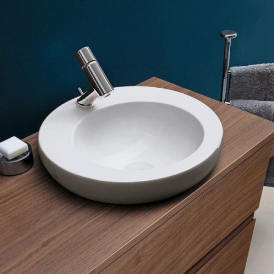 Раковина встраиваемая Laufen Alessi One 8.1397.1 Hanex